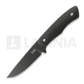 Za-Pas Knives M10M kniv, Black G-10, Black Coating
