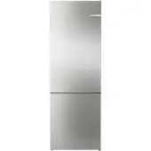 Bosch Serie 4kgn492idf Kjøleskap Med Fryser