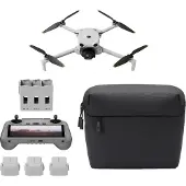 DJI - Lito X1 Fly More Combo (RC 2) - 249 g