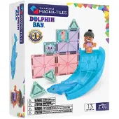 Magna-Tiles Dolphin Bay 13 pcs