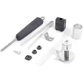 Hebie Støtdemper Steer Damper 696 20.5-25.7 Mm