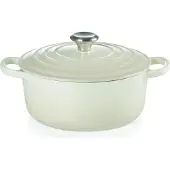 Le Creuset Signature Roaster Round 20 Cm Kasserolle