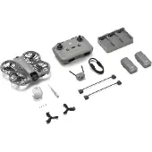 DJI - Neo 2 Fly More Combo - 151 g - C0
