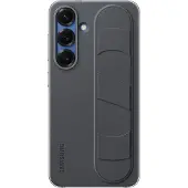 Samsung Galaxy S25 Stående Grip-deksel EF-GS931CBEGWWW - Svart