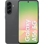 Samsung Galaxy A56 5G 128 GB Awesome Graphite EE