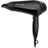 Remington Hårføner - Thermacare Pro 2200 - D5710 - - OneSize - Hårfønere