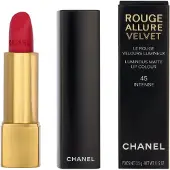 Chanel Rouge Allure Velvet Luminous Matte Lip Colour – 3 g