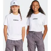 Adidas Essentials Kortarmet T-skjorte