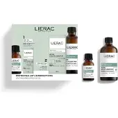 Lierac Sebologie Set 115ml Ansiktsbehandling