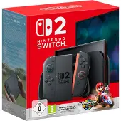 Nintendo Switch 2 - Mario Kart World