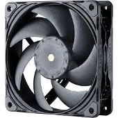 Phanteks T30-120 - Kabinettvifte - 120mm - Grå - 40 dBA