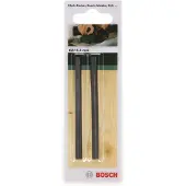 Bosch Accesorios 82.4x1.1x5.5 Mm Høvleblad 2 Enheter