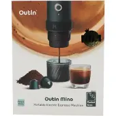 OutIn Mino Bærbar Elektrisk Kaffetrakter