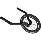 Qeridoo Qupa1/sportrex1/kidgoo1 New Tilhengerhjul