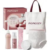 MOMCOZY PK007 sett med nødvendige produkter til restitusjon etter fødsel