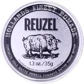 Reuzel Concrete Matte Pomade Strong All Day Hold Water Soluble Styling