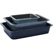 Electrolux EASY2CLEAN Rectangular 3-Pan S 9029866770