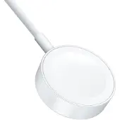 XO induktiv lader for Apple Watch med 2 W effekt