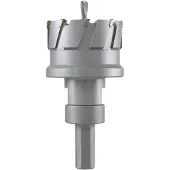 RUKO Tc Mhs Ø 28 Mm Hullsag For Metall