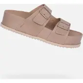 Geox Sandybett High Sandaler