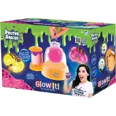 WowWee Squishy Maker Station squishy-lagingssett, Neon-utgave
