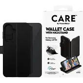CARE by PanzerGlass Wallet Case w. Kickstand Samsung Galaxy A27