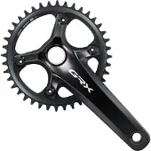 Shimano Grx Fc-rx820 Kranksett
