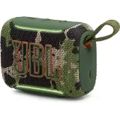 JBL Go5-4.8w/1.0 Bluetooth-høyttaler