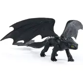 How to train your dragon Toothless-figur 30 cm