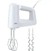 Braun MultiMix 3 HM 3000 WH - Håndmikser - 450 W - hvit
