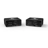 Kramer PicoTOOLS PT-871/2xr-KIT - Sender og mottaker - video/lyd-forlenger - HDMI - opp til 70 m