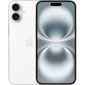 Apple | iPhone 16 Plus - 256 GB - White