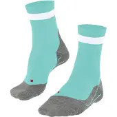 Falke RU4 Endurance, Løpestrømper, Dame, Fiji