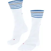 Falke RU Ultralight, Løpestrømpe, Herre, Hvit
