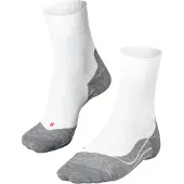 Falke RU4 Løpestrømper, Herre, white