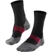 Falke RU4 Endurance Cool, Løpestrømper, Dame, Black