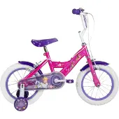 Disney Princess Huffy 14´´ Sykkel