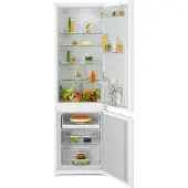 Electrolux 600 Low Frost AI CoolAssist Fridge-Freeze Integrert 177.2 cm LNA6LE18S