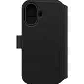 PanzerGlass CARE by Tango - Lommebok for mobiltelefon - to-i-én - MagSafe-samsvar - polykarbonat, polyuretanlær