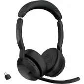 Jabra Evolve2 55 MS Stereo