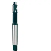 RUKO 180º Hss Standard Grade M12 Flatt Senkehode