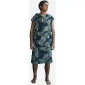 iON Element Poncho blå