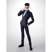 Tamashii Nations Hunter X Hunter Leorio S.h.figuarts-figur 17 Cm