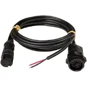 Lowrance Hook2 4x-adapter For 7-pin Transducere