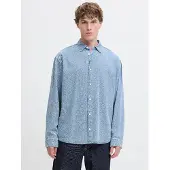 Jack & Jones Norrebro Skjorte Med Lange Ermer