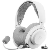 SteelSeries Arctis Nova 3 Wireless (for PC) - Hvit