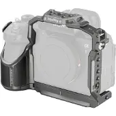 SmallRig 5187 Sony Alpha 1 Ii/alpha 9 Iii Bur
