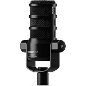 Rode RØDE PodMic USB - Mikrofon - matt svart