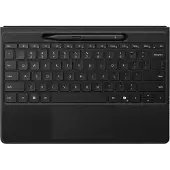 Microsoft Surface Pro Flex Keyboard - Tastatur - Nordisk - Svart