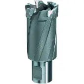 RUKO Weldon Ø 45 Mm Hulborkrone